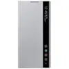 Image de Samsung EF-ZN970 coque de protection pour téléphones portables 16 cm (6.3") Folio Argent