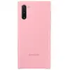 Image de Samsung EF-PN970 coque de protection pour téléphones portables 16 cm (6.3") Housse Rose