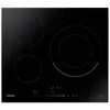 Image de Samsung NZ63R3727BK Plaque à induction 3 zones 60 cm Noir