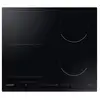 Image de Samsung NZ64R3747BK Plaque Vitrocéramique 4 Zones 60cm Noir