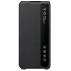 Image de Funda pour mobile Samsung EF-ZG988 Folio Noir Antirayures pour Galaxy S20 Ultra