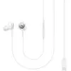 Image de Écouteurs intra-auriculaires Samsung EO-IC100 USB-C Blanc