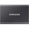 Image de Samsung T7 SSD 2 To USB 3.2 Gris anthracite