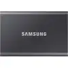 Image de Samsung T7 SSD 1 To PCIe NVMe USB-C/USB 3.2 Gris