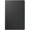 Image de Samsung Book Cover Gris pour Samsung Tab S6 Lite