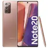 Image de Samsung Galaxy Note 20 4G 8GB 256GB 6.7" Mystic Bronze