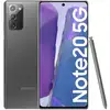 Image de Samsung Galaxy Note 20 5G 8GB 256GB 6.7" Mystic Gray