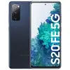 Image de Samsung Galaxy S20 FE 5G Bleu 6,5" 6GB 128GB Écran Super AMOLED