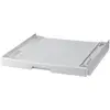 Image de Kit de superposition lave-linge Samsung SKK-UDW blanc 60,5x56,5x7,5 cm