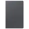 Image de Coque Samsung Book Cover Grise pour Galaxy Tab A7