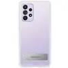 Image de Samsung Clear Standing Cover Coque transparente pour Galaxy A72