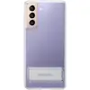 Image de Samsung EF-JG996 coque de protection pour téléphones portables 17 cm (6.7") Housse Transparent