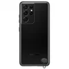 Image de Samsung EF-GG998 coque de protection pour téléphones portables 17,3 cm (6.8") Housse Noir, Transparent