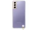 Image de Samsung EF-GG996 coque de protection pour téléphones portables 17 cm (6.7") Housse Transparent, Blanc