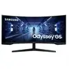 Image de Écran PC Gaming Samsung Odyssey 34" Incurvé G5