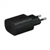 Image de Chargeur Samsung USB-C 25W Noir