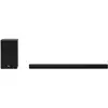 Image de Barre de Son LG SP8YA 3.1.2 440W Bluetooth WiFi HDMI Dolby Atmos Noire