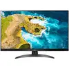 Image de TV LG LED 27TQ615S-PZ 27" Full HD 60Hz Smart TV WebOS HDR10 Wi-Fi VESA