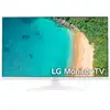 Image de TV LG LED 27TQ615S-WZ 27" Full HD 60Hz Smart TV WebOS