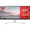 Image de LG UltraWide 29WQ600-W 29" DEL IPS WFHD 100Hz FreeSync
