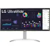 Image de LG 34WQ650-W 34" LED IPS UltraWide FullHD 100 Hz FreeSync USB-C
