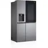 Image de LG GSXV80PZLE Réfrigérateur américain E Acier inoxydable