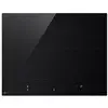 Image de LG CBIZ2432B Flex ThinQ Plaque à induction 3 zones 59 cm Noir