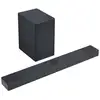 Image de Barre de Son LG SC9S 3.1.3 400W Bluetooth WiFi Subwoofer Dolby Atmos Noire