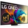 Image de LG 86QNED91T6A Téléviseur intelligent QNED MiniLed 86" WebOS24 AI ThinQ