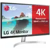 Image de LG 27UL500P-W 27" IPS UltraHD 4K FreeSync