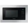 Image de Microondes Samsung MG23A7013CT/EF 23 Litres 800W avec grill halogène et écran LCD