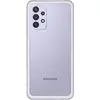 Image de Coque transparente Samsung Soft Clear Cover pour Samsung Galaxy A32