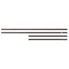 Image de Cadre Samsung VG-SCFA50BWB/XC Marron Plastique The Frame 50 pouces