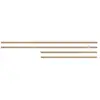 Image de Cadre Samsung VG-SCFA43TKB/XC Bois Plastique Compatible The Frame 43