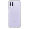 Image de Samsung Clear Cover pour Galaxy A22 Transparent