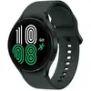 Image de Samsung Galaxy Watch4 4G GPS NFC 44mm Super AMOLED Vert M Étanche IP68 Pulsomètre SpO2