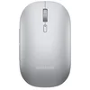 Image de Ratón Samsung EJ-M3400DSEGEU Bluetooth 1000DPI Argent 5 Boutons Ergonomique