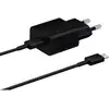 Image de Chargeur de voyage Samsung pour tablette USB-C 15W