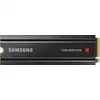 Image de SSD Samsung 980 PRO 2 To PCIe 4.0 NVMe M.2 avec dissipateur de chaleur