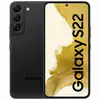Image de Samsung Galaxy S22 5G 6,1" 8 Go 128 Go Noir Double SIM