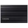 Image de Samsung T7 Shield 1 To SSD 3,2" NVMe PCIe USB-C Noir