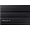 Image de Samsung T7 Shield Disque dur SSD 2 To USB-C Noir