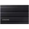 Image de Disque dur SSD Samsung T7 Shield 4 To USB-C noir