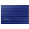Image de Samsung T7 Shield Disque dur SSD 1 To USB-C Bleu