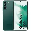 Image de Smartphone Samsung Galaxy S22+ 8 Go 128 Go 5G Exynos 2200 Dynamic AMOLED 2X Vert