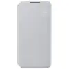 Image de Samsung EF-NS906P coque de protection pour téléphones portables 16,8 cm (6.6") Folio porte carte Gris
