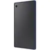 Image de Étui Samsung Clear Edge Cover Marine pour Galaxy Tab A8