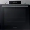 Image de Four Encastrable Samsung NV7B4420ZAS/U1 Catalyse 76L 60cm A+ Twin Convection Air Sous Vide WiFi Inox