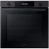 Image de Four électrique Samsung NV7B4430ZAB/U1 76L Noir Dual Cook Pyrolyse Wi-Fi