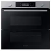 Image de Horno électrique Samsung NV7B4550VAS/U1 76 L Noir Acier satiné Pyrolyse Wi-Fi